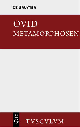 Metamorphosen