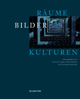 Räume - Bilder - Kulturen