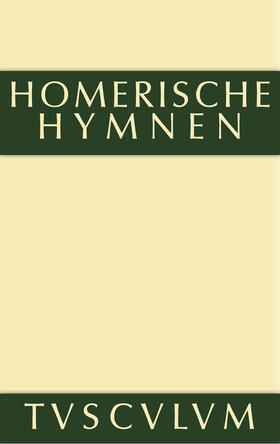 Homerische Hymnen