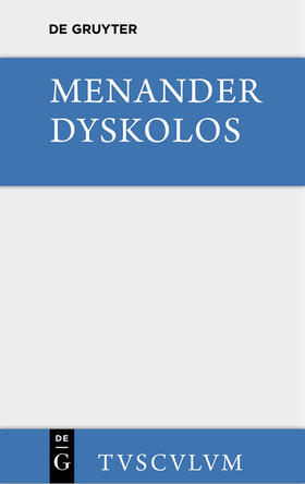 Dyskolos