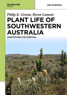 Plant Life of Southwestern Australia