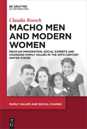 Macho Men and Modern Women