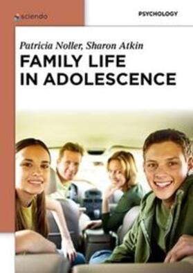 Family Life in Adolescence