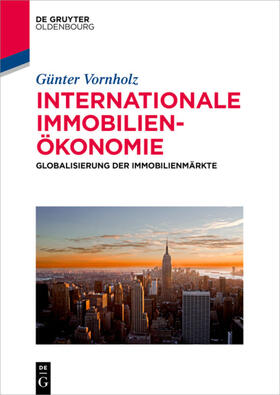 Internationale Immobilienökonomie