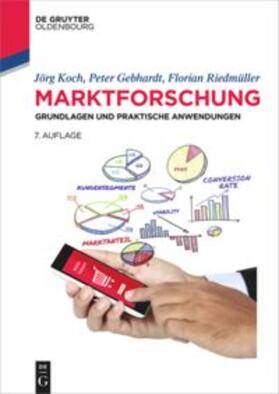 Marktforschung