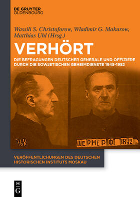 Verhört