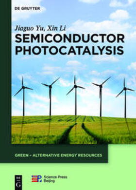 Yu, J: Semiconductor Photocatalysis