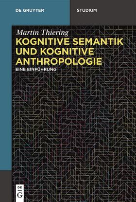 Kognitive Semantik und Kognitive Anthropologie