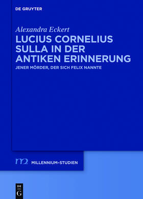Lucius Cornelius Sulla in der antiken Erinnerung