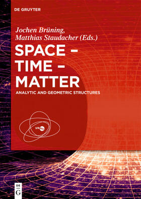 Space ¿ Time ¿ Matter