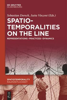 SpatioTemporalities on the Line