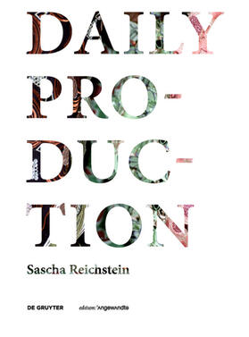 Reichstein, S: Daily Production