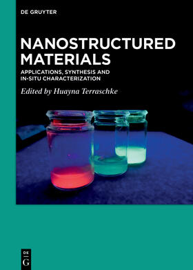 Nanostructured Materials