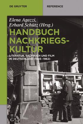 Handbuch Nachkriegskultur