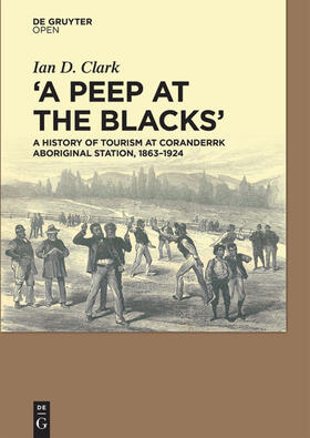 A Peep at the Blacks'