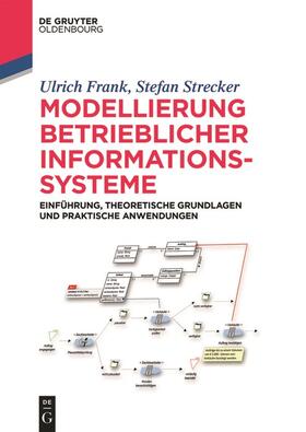 Modellierung betrieblicher Informationssysteme