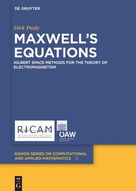 Maxwell’s Equations