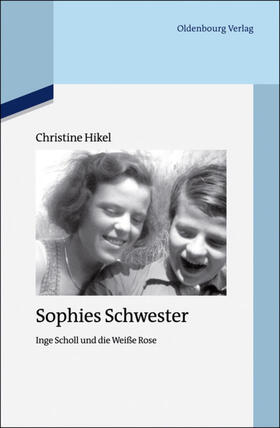 Sophies Schwester