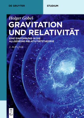 Göbel, H: Gravitation und Relativität