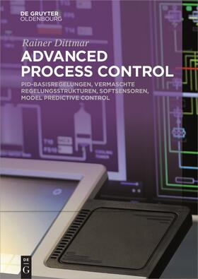 Advanced Process Control