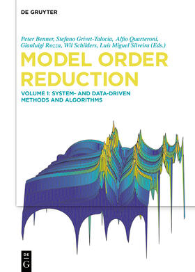 Model Order Reduction