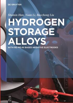 Hydrogen Storage Alloys