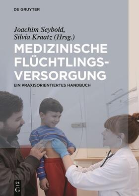 Medizinische Flüchtlingsversorgung