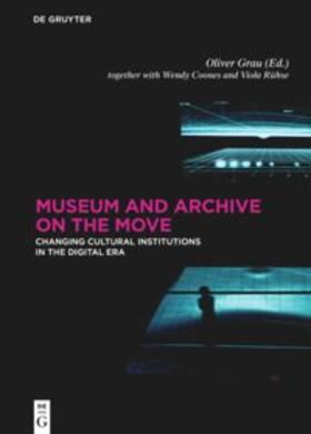 Museum and Archive on the Move