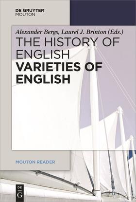 The History of English, Varieties of English