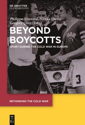 Beyond Boycotts