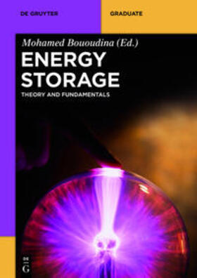 Energy Storage