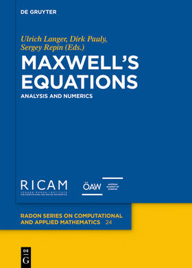Maxwell¿s Equations