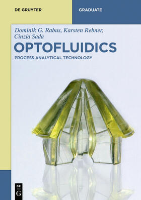 Optofluidics