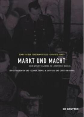 Markt und Macht