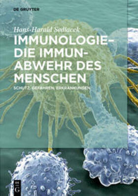 Immunologie ¿ die Immunabwehr des Menschen