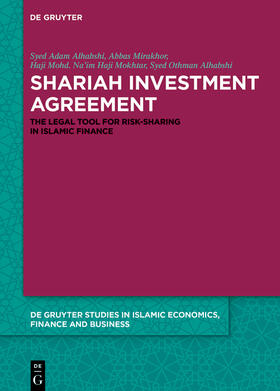 Alhabshi, S: Shariah Investment Agreement