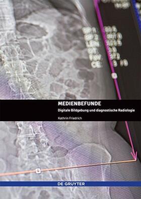 Friedrich, K: Medienbefunde