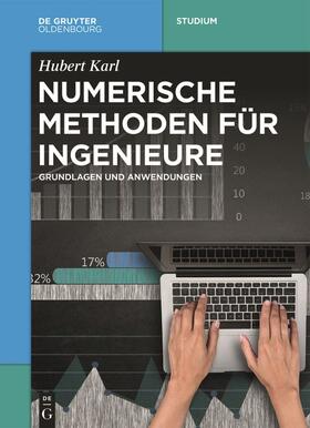 Numerische Methoden für Ingenieure