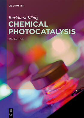 Chemical Photocatalysis