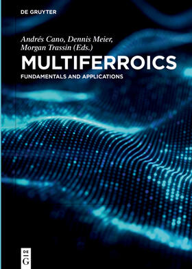 Multiferroics