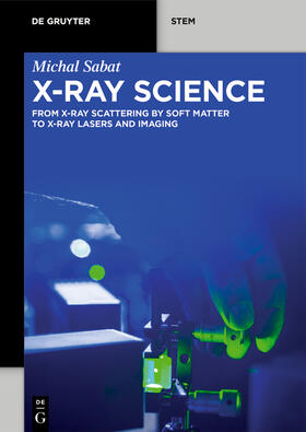 Sabat, M: X-Ray Science