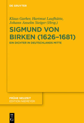 Sigmund von Birken (1626¿1681)