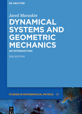 Dynamical Systems and Geometric Mechanics