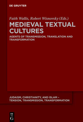 Medieval Textual Cultures