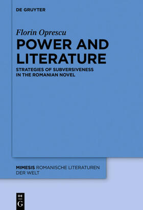 Power and Literature
