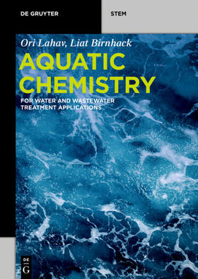 Aquatic Chemistry
