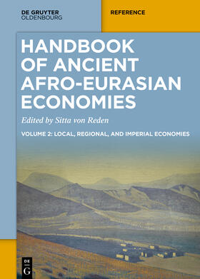 Handbook of Ancient Afro-Eurasian Economies