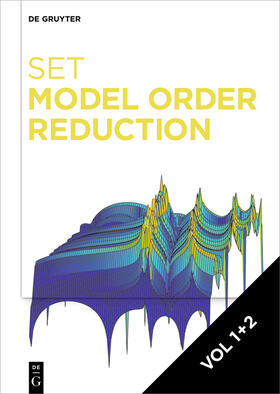 Model Order Reduction