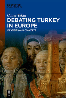 Debating Turkey in Europe