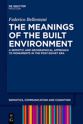 Bellentani, F: Meanings of the Built Environment